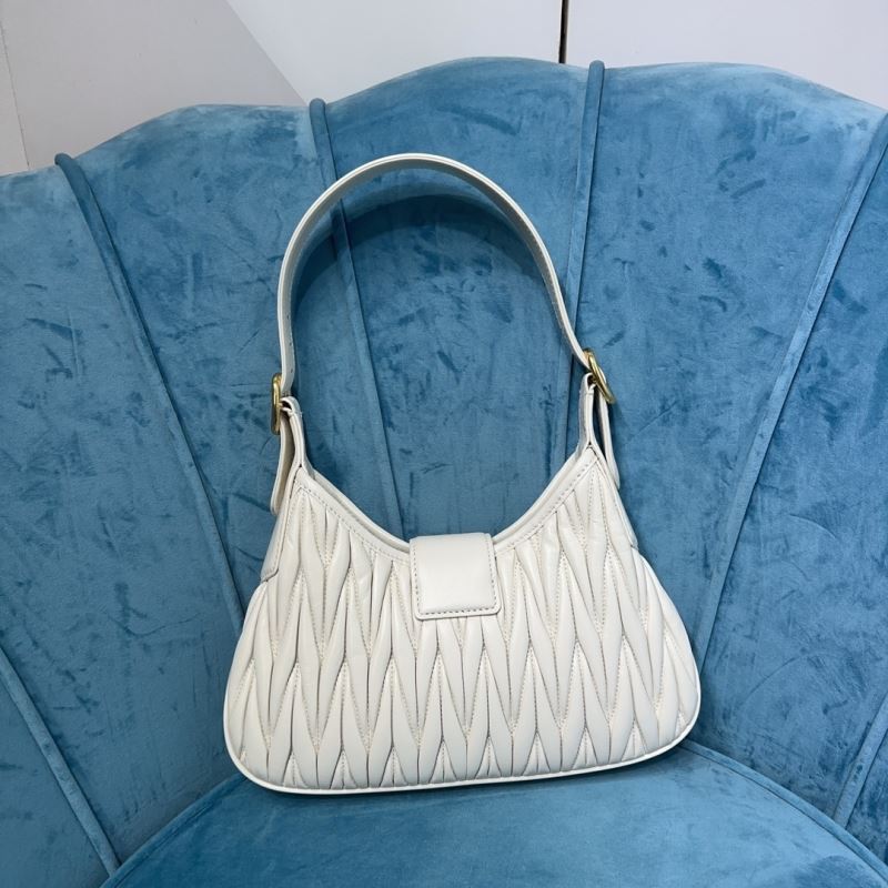 Miu Miu Hobo Bags